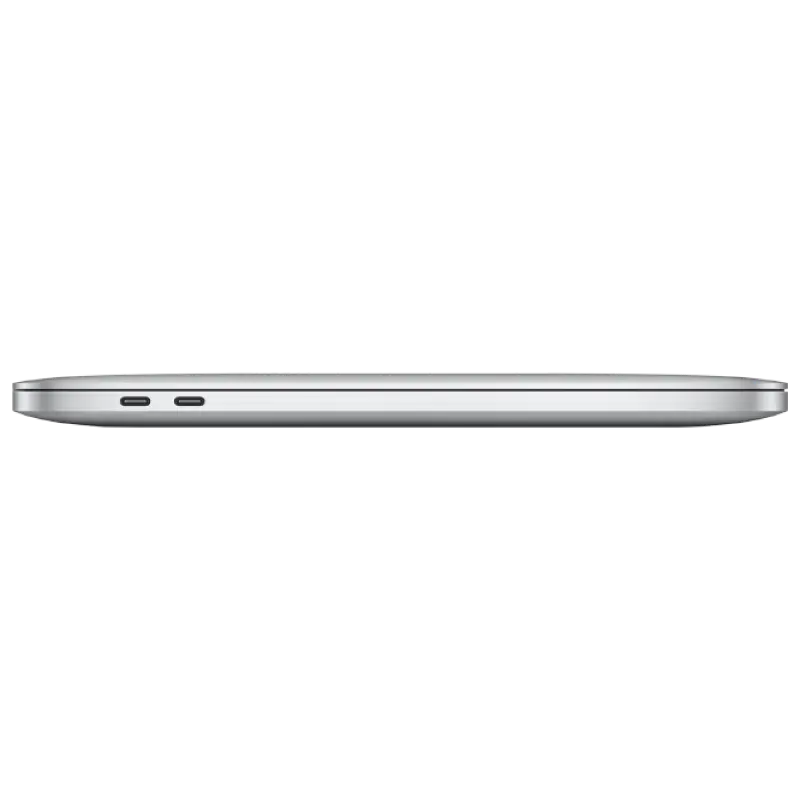 Ноутбук Apple MacBook Pro 13 2022 Серебристый