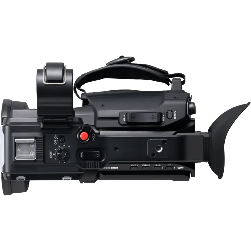 Профессиональная видеокамера Panasonic AG-CX18EH