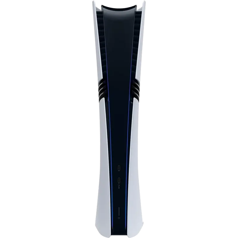 Игровая консоль SONY Playstation 5 PRO Белый