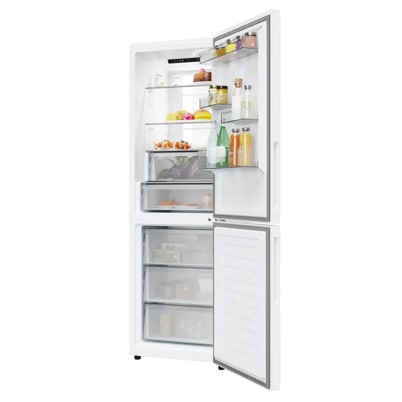 Холодильник Candy ECN4CQTEW186 Белый