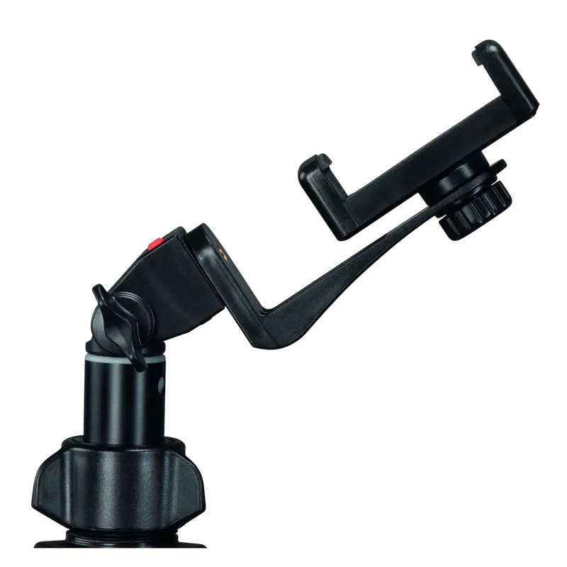 Монопод для селфи HAMA Rotary Smartphone 150 Черный