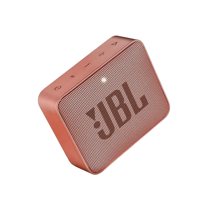 Портативная колонка JBL. GO 2 Корица