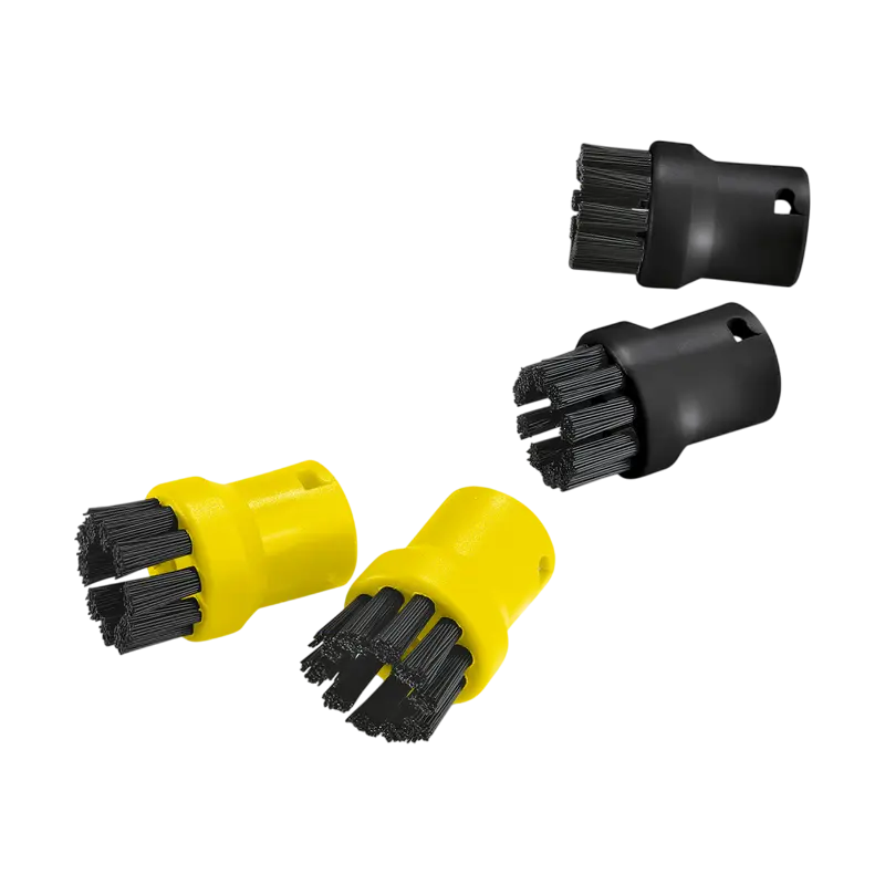 Пароочиститель Karcher KST 2 + 2.863-264.0 Белый