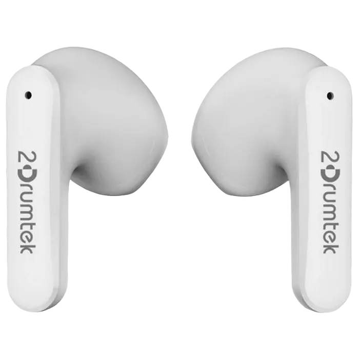 Наушники A4Tech B20 Grayish White