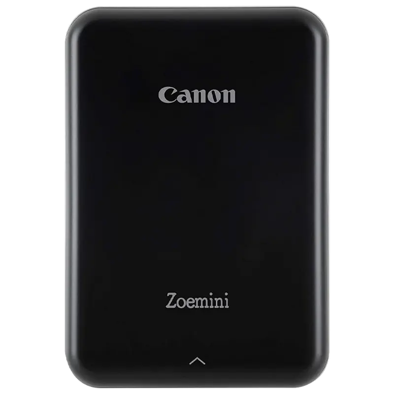 Фотопринтер Canon Zoemini PV123 5 x 7,5 cm Черный