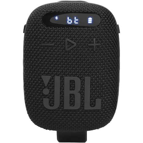 Boxă portabilă JBL. Wind 3 Negru