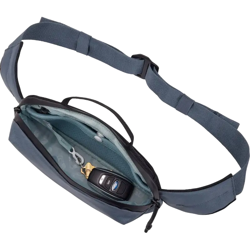 Поясная сумка THULE Aion Синий