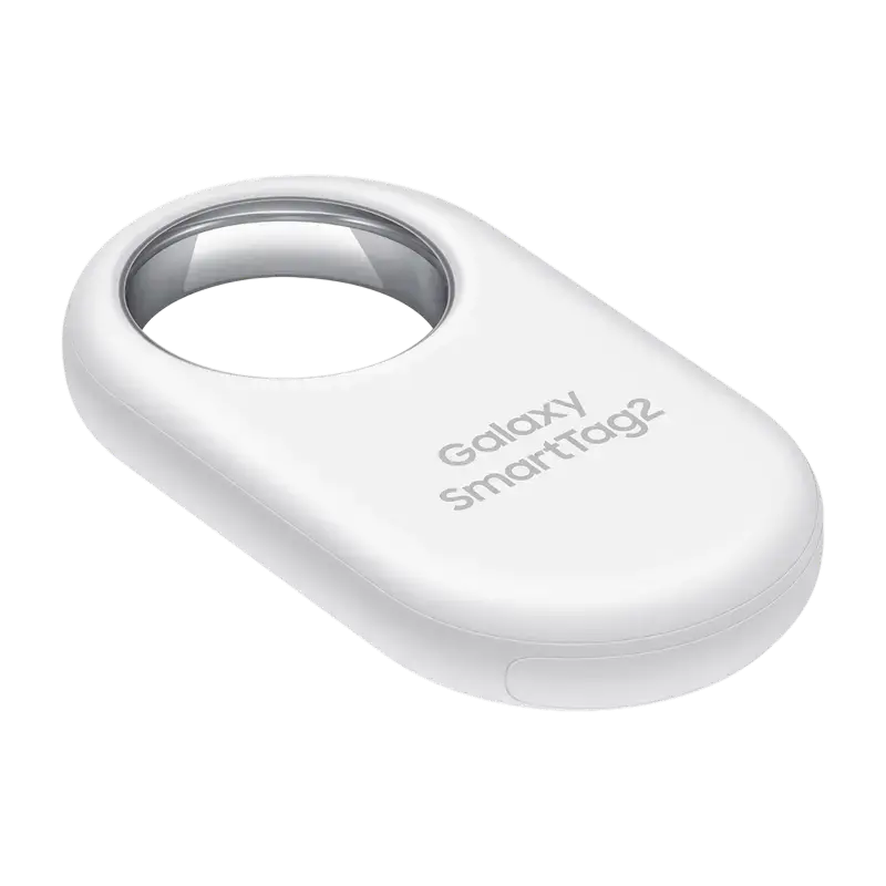 Смарт трекер Samsung SmartTag2 Белый