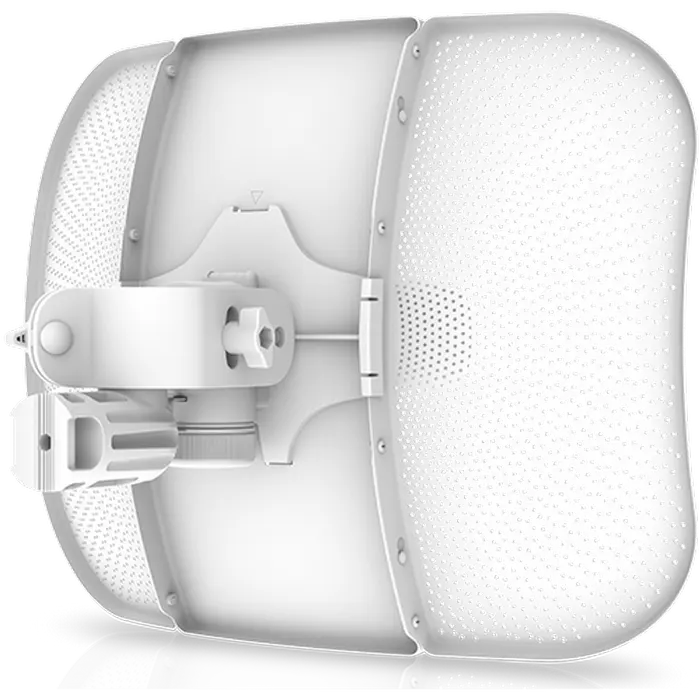 Беспроводная точка доступа Ubiquiti LiteBeam LBE AC Gen2 Белый