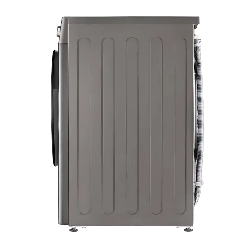 Стиральная машина LG F4WV328S2TU Серый