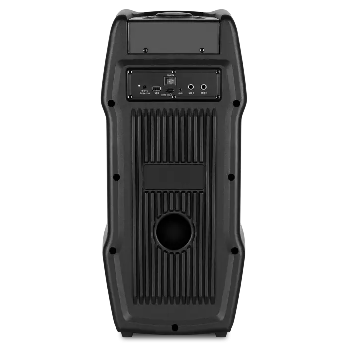 Беспроводные колонки для дома SVEN PS-730 Чёрный