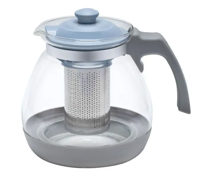 Заварочный чайник RESTO 90512 ATRIA Серый
