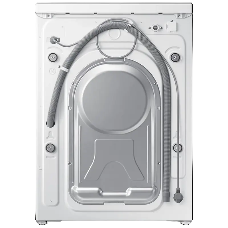 Стиральная машина Samsung WW70A5S20KE/LP Белый