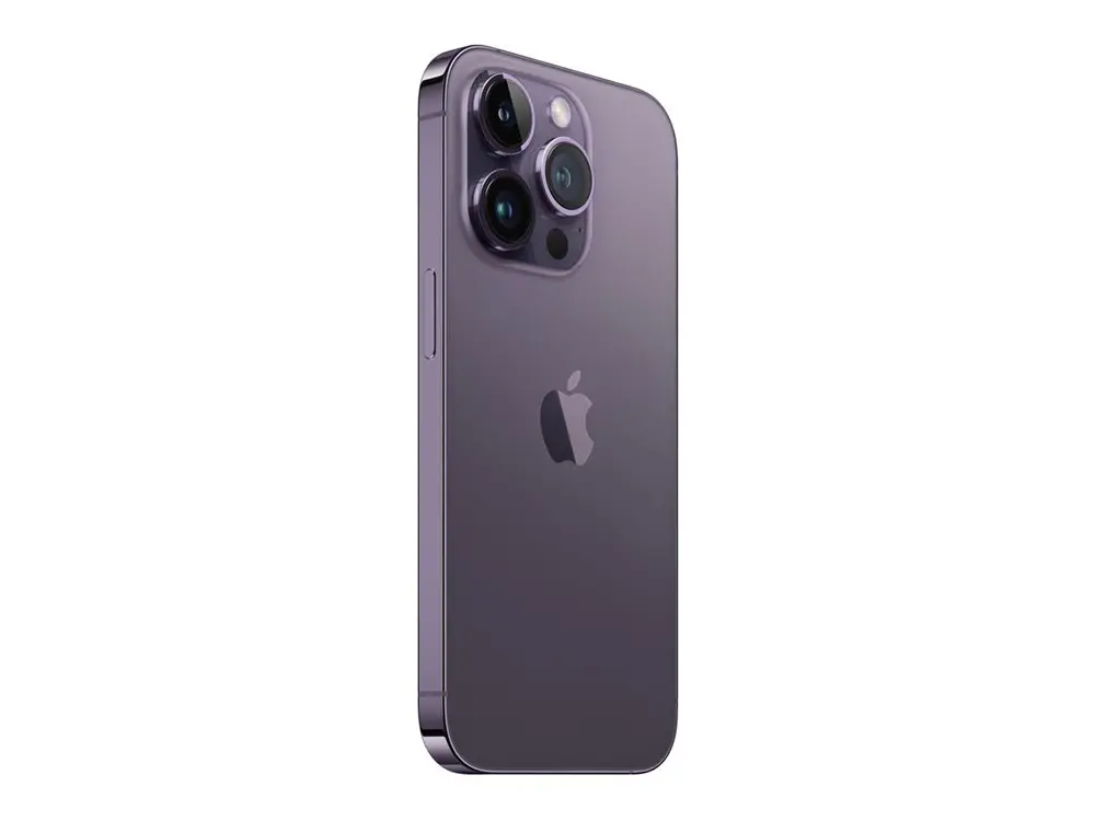 Смартфон Apple iPhone 14 Pro Max, 6 ГБ / 128ГБ