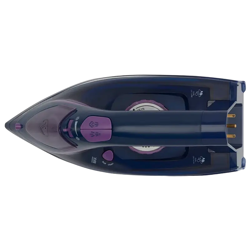 Утюг Polaris PIR2457K Синий