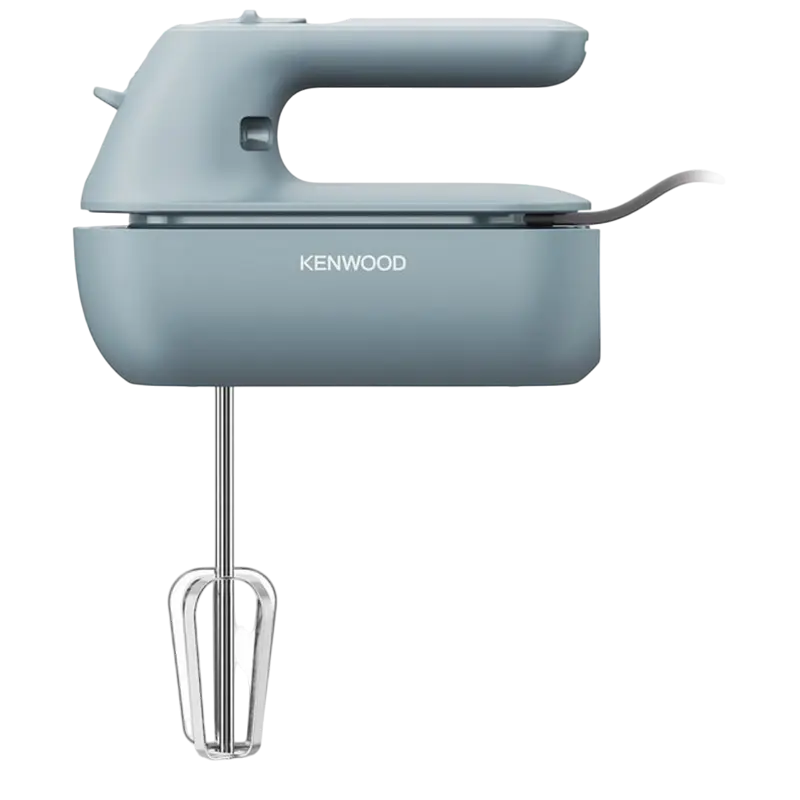 Кухонный комбайн Kenwood CPG35.000GY Голубой