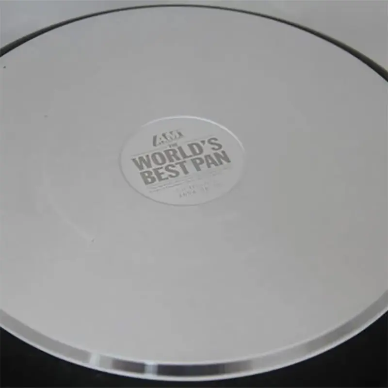 Tigaie AMT Gastroguss I-524L-E-Z2 Diamond Induction Negru