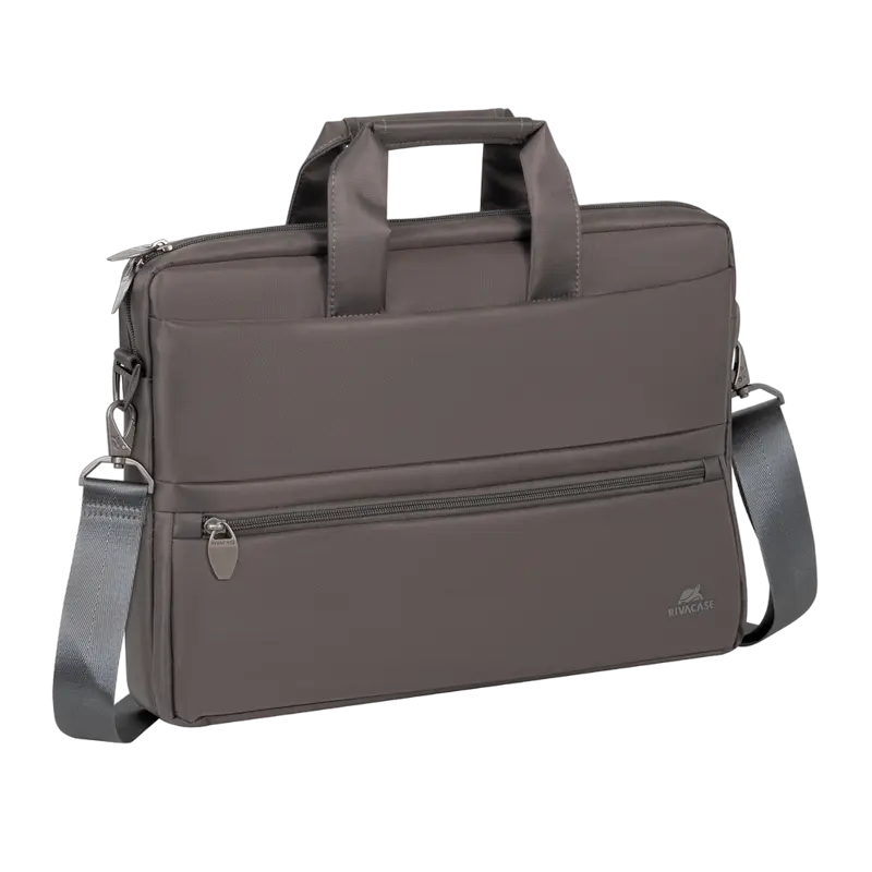 Сумка для ноутбука Rivacase Tiergarten Бежевый