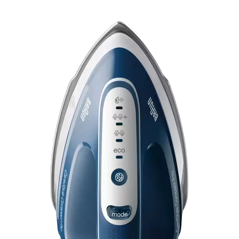 Утюг с парогенератором Braun IS 2565 BL Синий