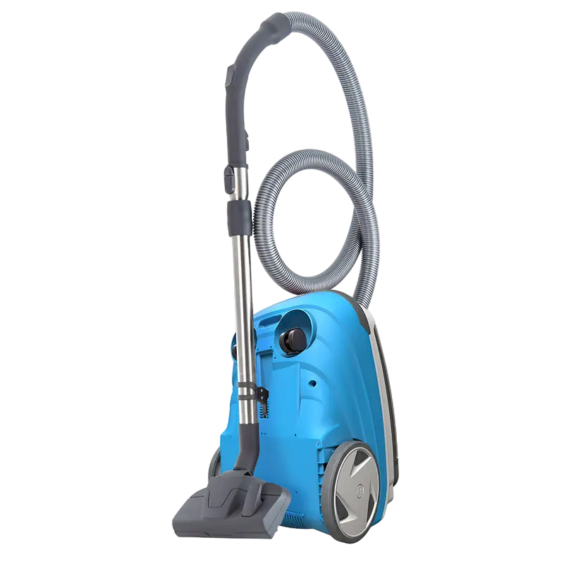 Пылесос Thomas Aquatic Stealth Синий