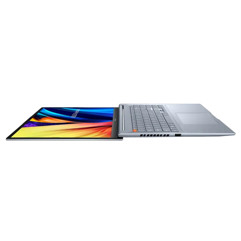 Ноутбук ASUS Vivobook S 16X M5602QA Solar Silver