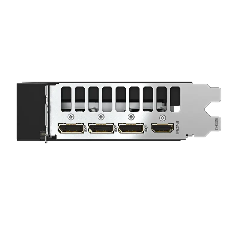 Видеокарта Gigabyte AORUS GeForce RTX 5060 Ti ELITE