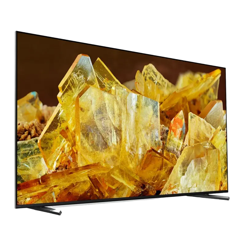 85" LED SMART Телевизор SONY XR85X90LPAEP Черный