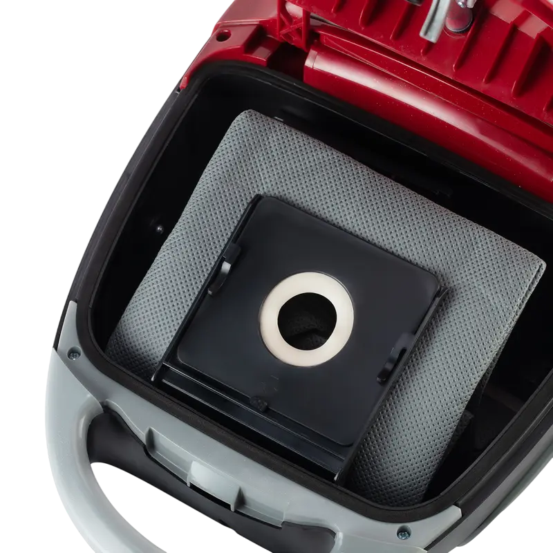 Пылесос VITEK VT-1892 Красный