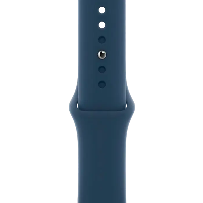 Умные часы Apple Watch Series 7 Abyss Blue