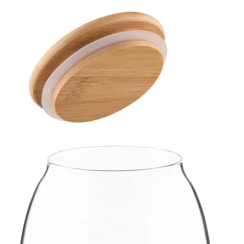 Контейнер Ardesto AR1310BC Fresh Classic Прозрачный