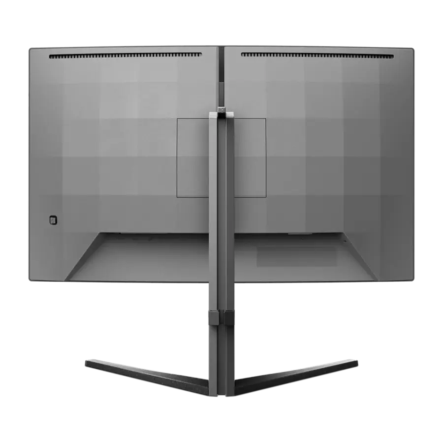 Игровой монитор Philips 27M2C5200W Чёрный