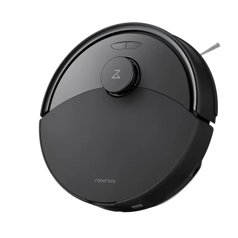 Робот-Пылесос Roborock Q10 PF Черный