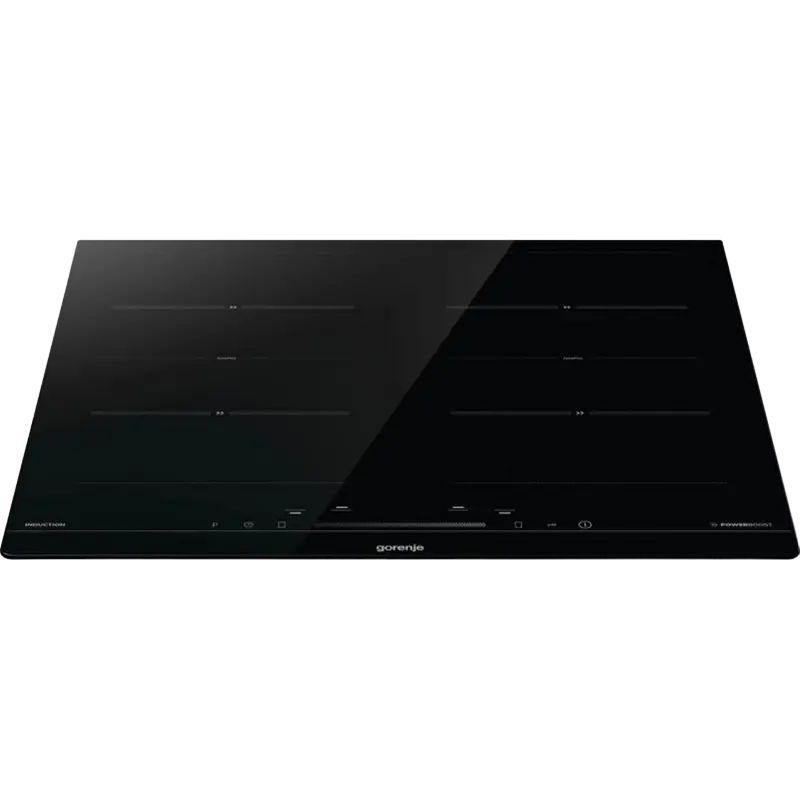 Индукционная варочная панель Gorenje ISC646BSC Черный