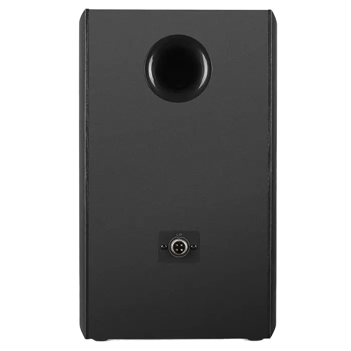 Компьютерные колонки SVEN MC-30 Черный