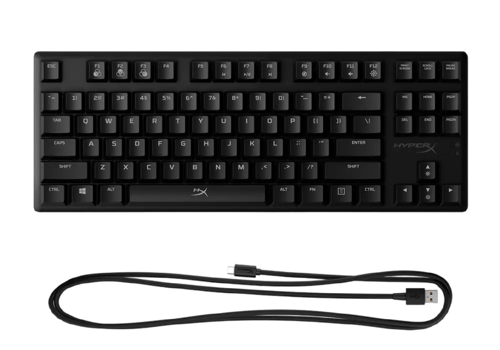 HyperX Alloy Origins Core