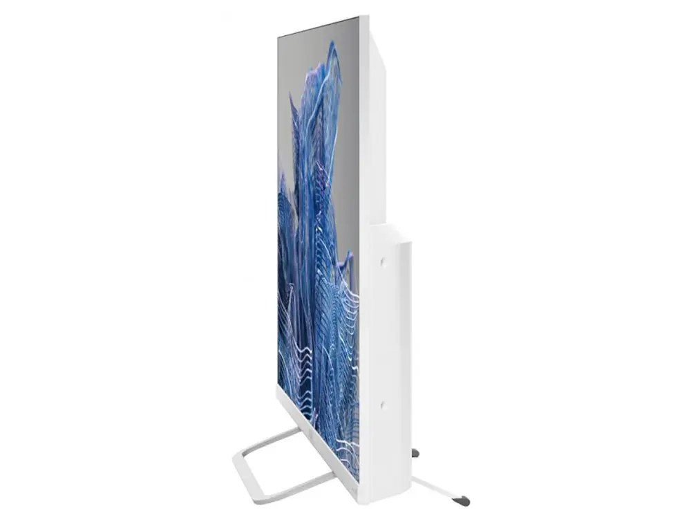 32" LED SMART Телевизор KIVI 32F750NW Белый