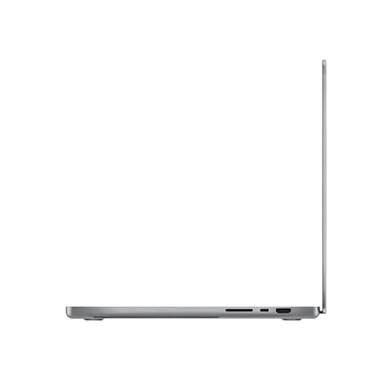 Ноутбук Apple MacBook Pro 16 2023 Космический серый