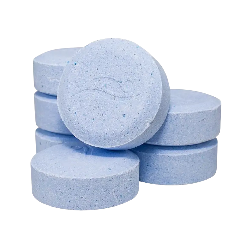 Аксессуары для бассейна Steinbach Chemoclor