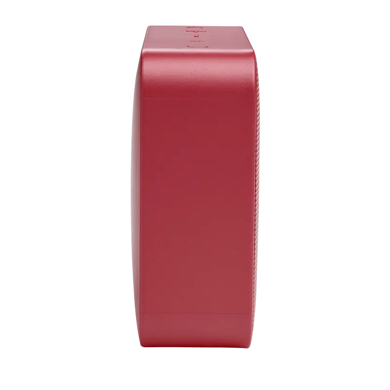 Портативная колонка JBL Essential Красный