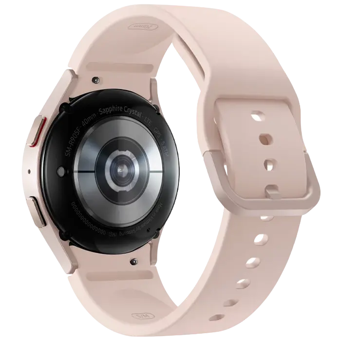 Умные часы Samsung Galaxy Watch 5 Iconic Gold