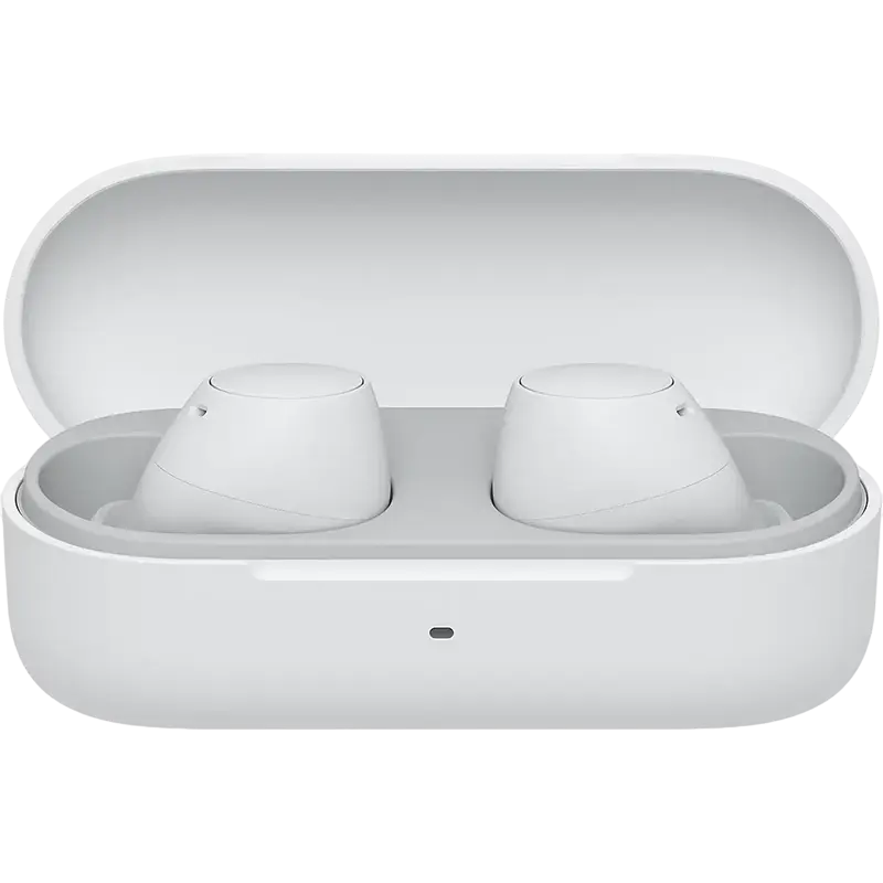 Наушники SONY WF-C510W Белый