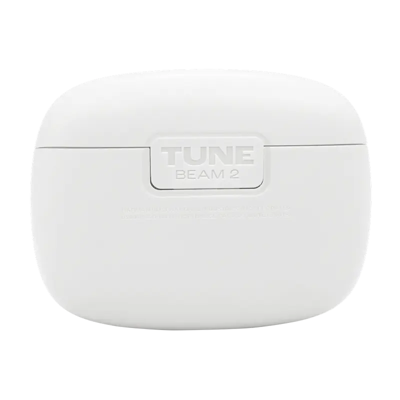 Наушники JBL Tune Beam 2 Белый