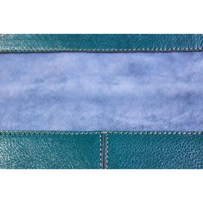 Чехол для ноутбука Baggins Magnet, 14", Emerald