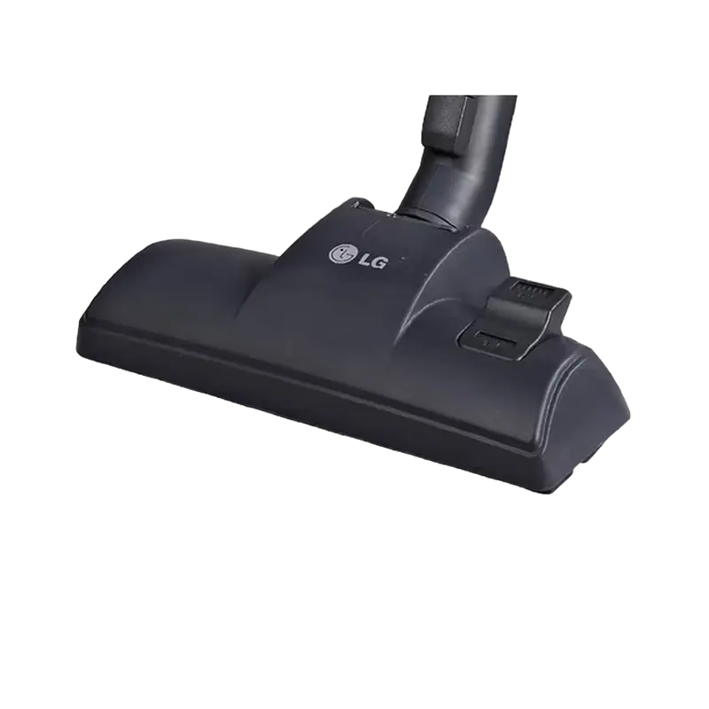 Пылесос LG VC53202NHTR Красный