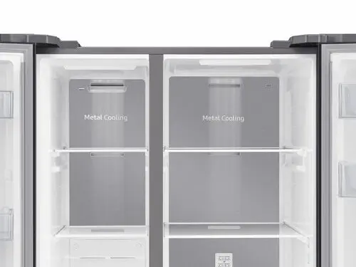 Samsung RS62R50312C/UA