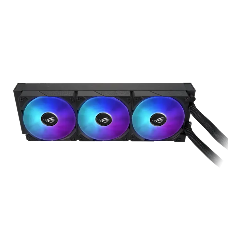 Видеокарта ASUS ROG Astral LC GeForce RTX 5090 OC