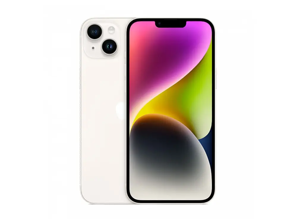 Смартфон Apple iPhone 14 Plus, 6 ГБ / 256ГБ