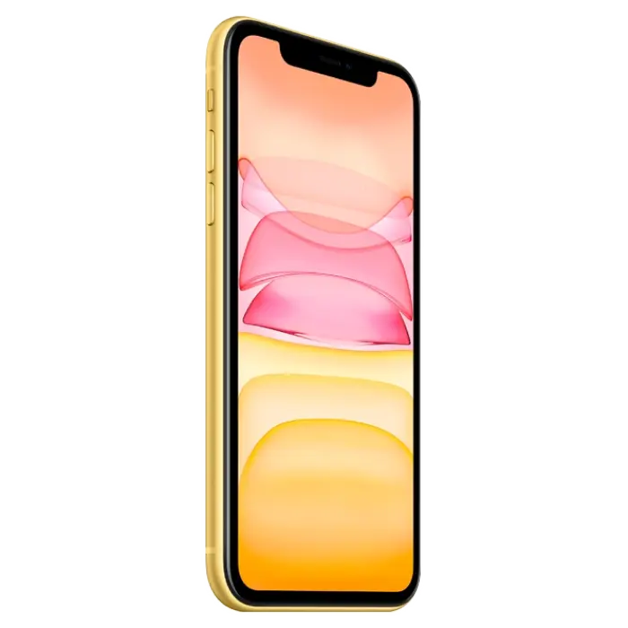 Смартфон Apple iPhone 11, 4 ГБ / 64ГБ