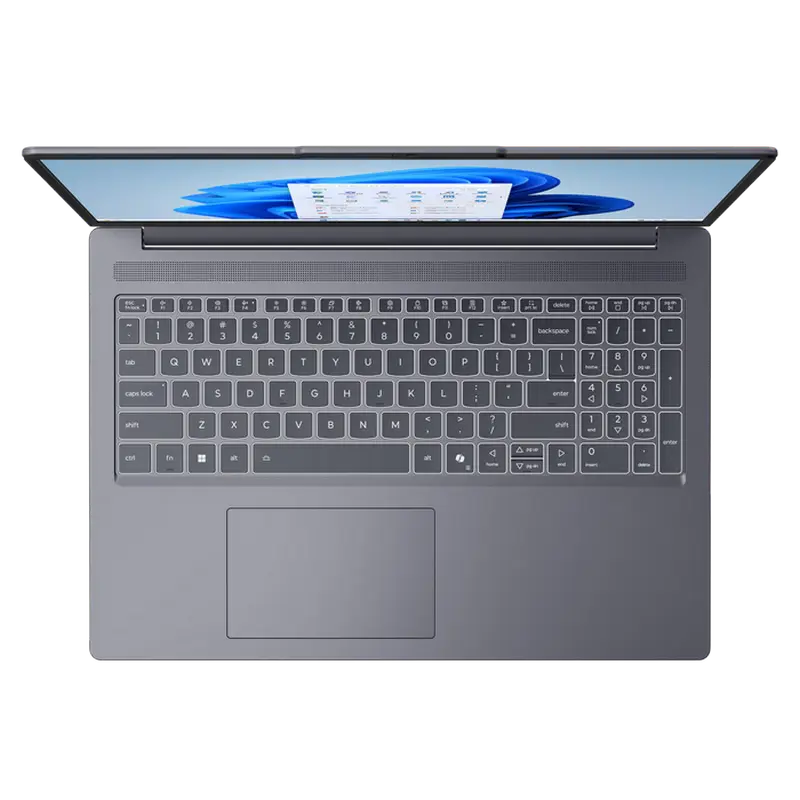 Laptop Lenovo IdeaPad Slim 3 16IRH10 Luna Grey