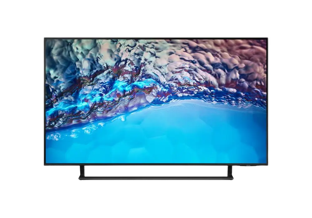 65" LED SMART TV Samsung UE65BU8500UXUA Negru